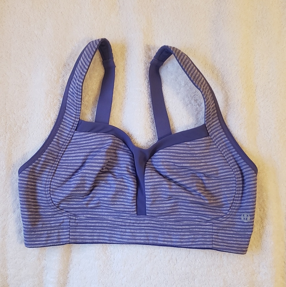 Lululemon Sport Bra